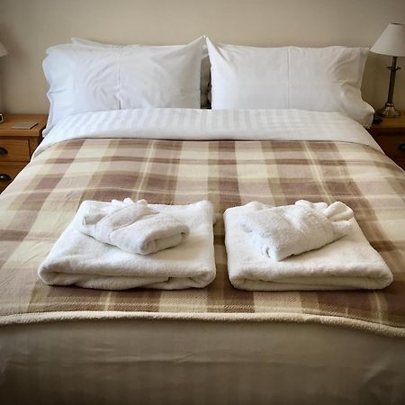 The White Horse Inn, Clun מראה חיצוני תמונה
